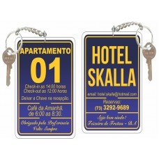 HOTEL SKALLA - TEIXEIRA DE FREITAS