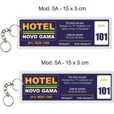 HOTEL NOVO GAMA - NOVO GAMA