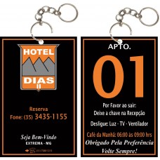 HOTEL DIAS 2 - EXTREMA 