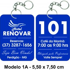 HOTEL RENOVAR - PERDIGÃO 