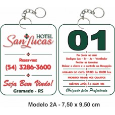 HOTEL SAN LUCAS - GRAMADO 