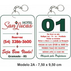 HOTEL SAN LUCAS - GRAMADO 