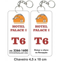 HOTEL PALACE 1 - FLORIANÓPOLIS 