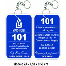 MACS HOTEL - SÃO FRANCISCO DO SUL