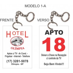 HOTEL OLÍMPIA - OLÍMPIA 