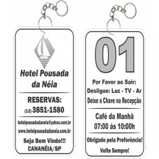 HOTEL POUSADA DA NÉIA - CANANÉIA 