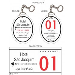 HOTEL SÃO JOAQUIM - SÃO JOAQUIM DA BARRA 