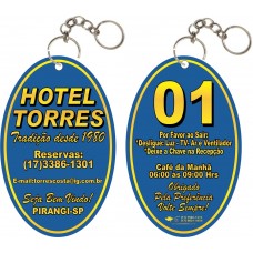 HOTEL TORRES - PIRANGI