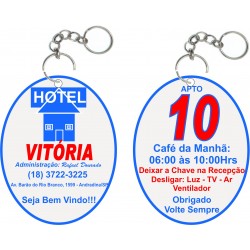 HOTEL VITÓRIA ANDRADINA 