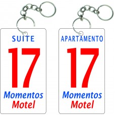 MOMENTOS MOTEL - FERNANDÓPOLIS 