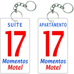 MOMENTOS MOTEL - FERNANDÓPOLIS 