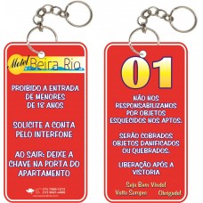 MOTEL BEIRA RIO - RIOLÂNDIA 