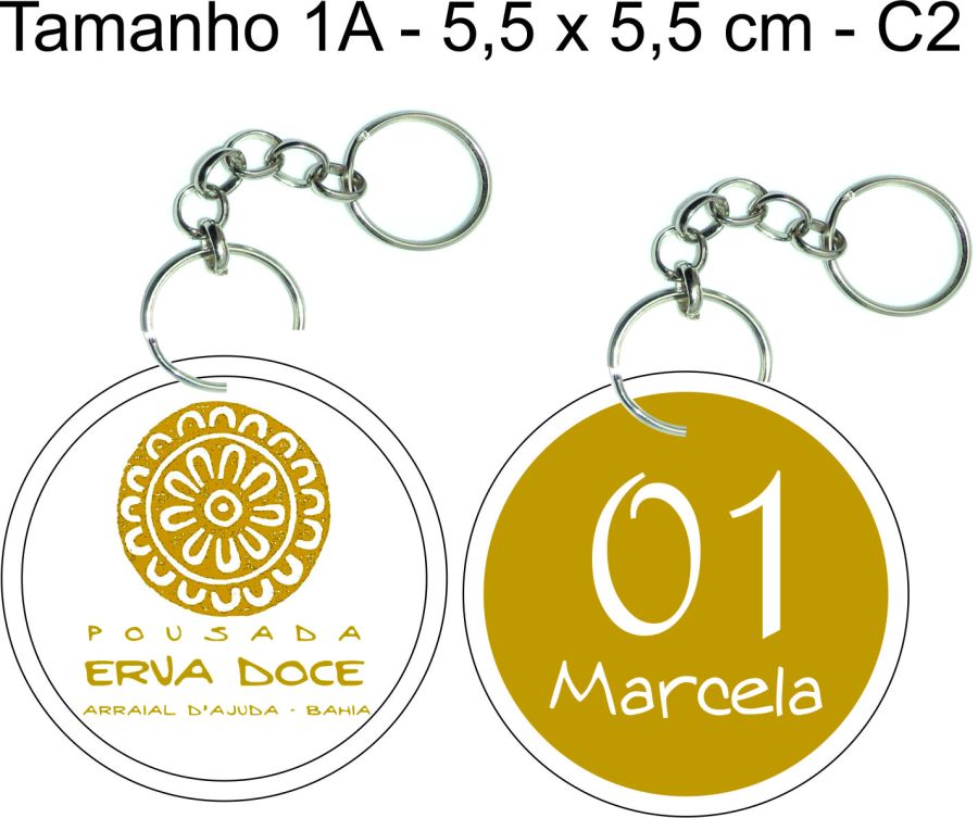 POUSADA ERVA DOCE - PORTO SEGURO