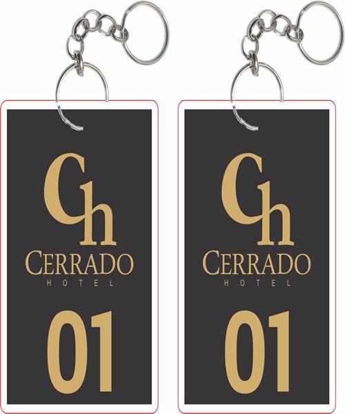 CERRADO HOTEL - GOIÂNIA