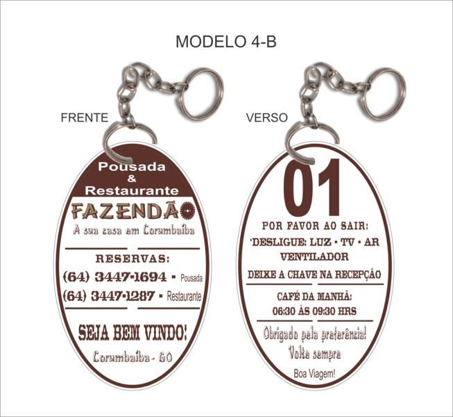 POUSADA E RESTAURANTE FAZENDÃO - CORUMBAÍBA