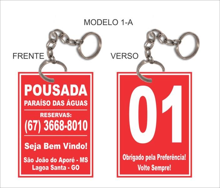 POUSADA PARAÍSO DAS ÁGUAS - SÃO JOÃO DO APORÉ