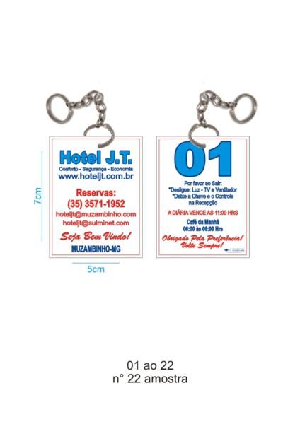 HOTEL J.T - MUZAMBINHO