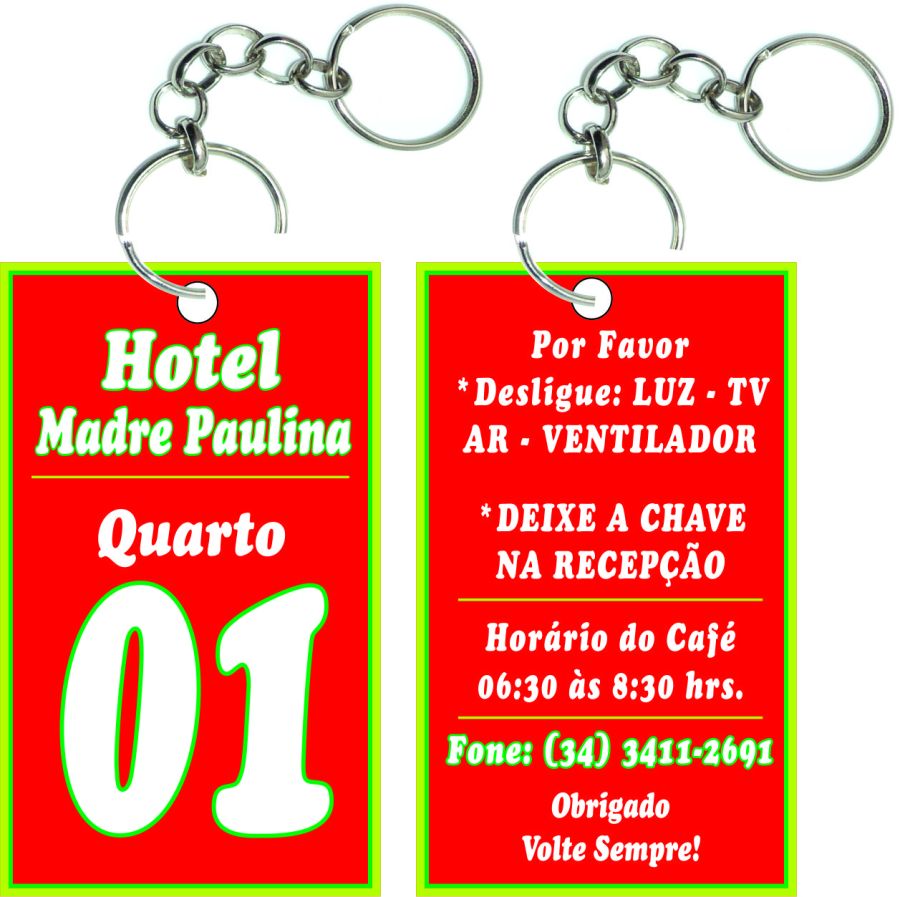 HOTEL MADRE PAULINA - ITURAMA