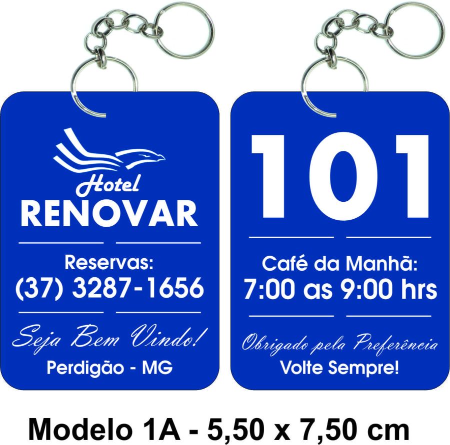 HOTEL RENOVAR - PERDIGÃO