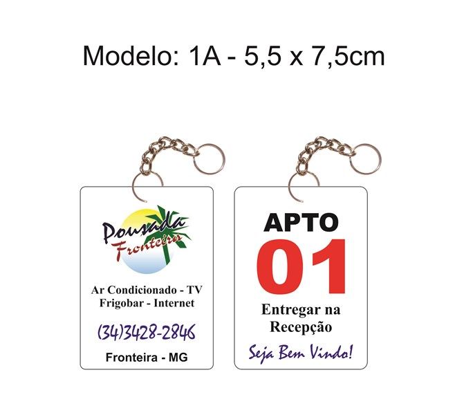 POUSADA FRONTEIRA - FRONTEIRA