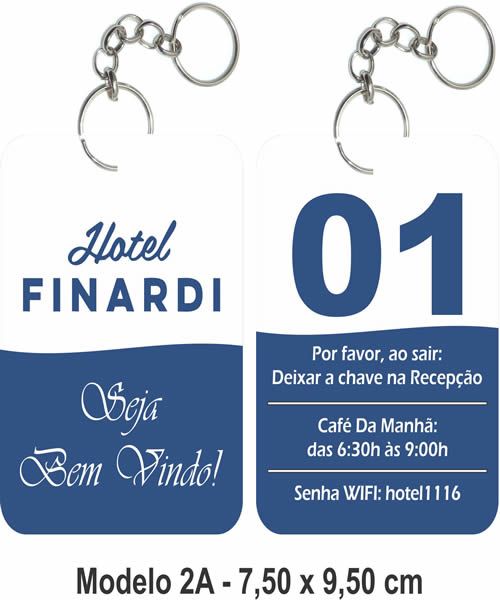 HOTEL FINARDI  - ARAUCÁRIA