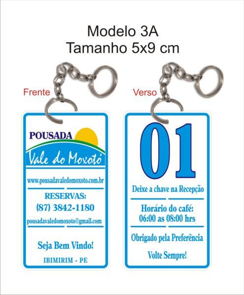POUSADA VALE DO MOXOTÓ - IBIMIRIM