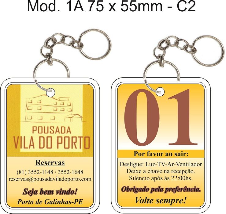 POUSADA VILA DO PORTO - PORTO DE GALINHAS