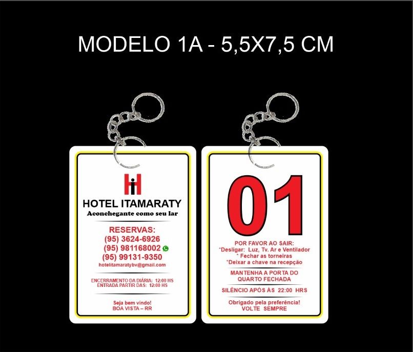 HOTEL ITAMARATY