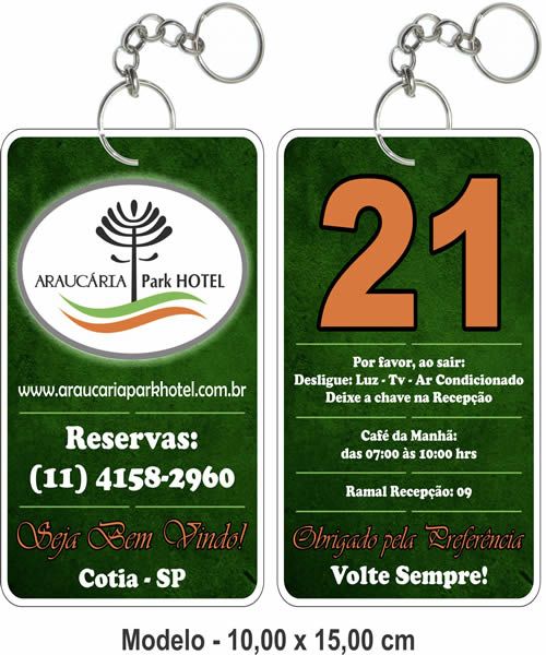 ARAUCÁRIA PARK HOTEL - COTIA
