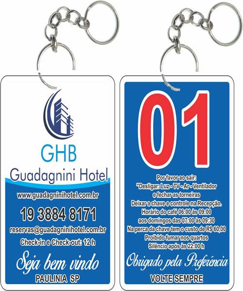 GUADAGNINI HOTEL PAULÍNIA - PAULÍNIA