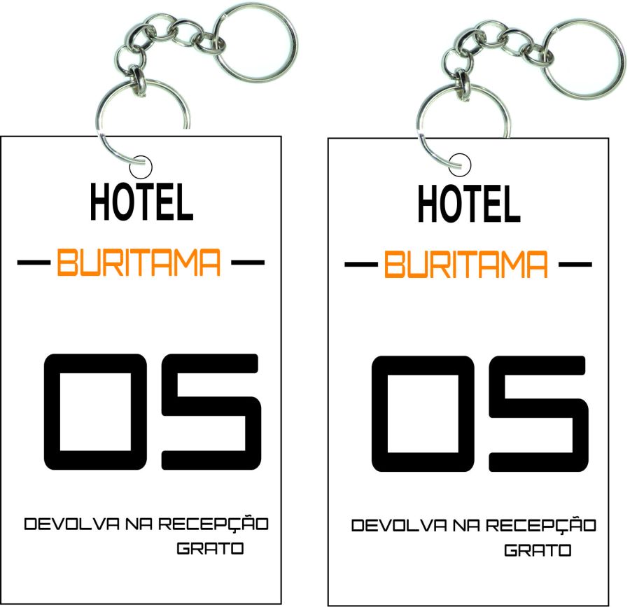 HOTEL BURITAMA - BURITAMA