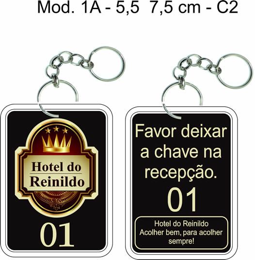 HOTEL DO REINILDO - CANÇÃO NOVA
