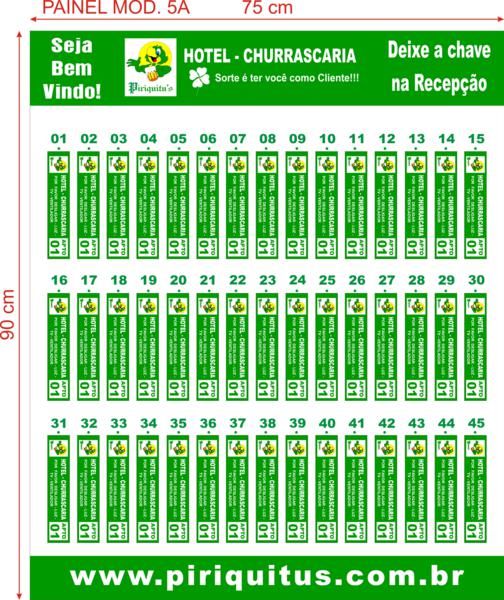 HOTEL E CHURRASCARIA PIRIQUITUS - MIRANDÓPOLIS