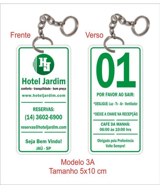 HOTEL JARDIM- JAÚ