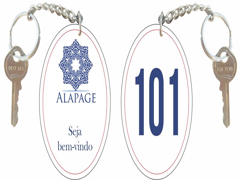 POUSADA ALAPAGE - SÃO SEBASTIÃO