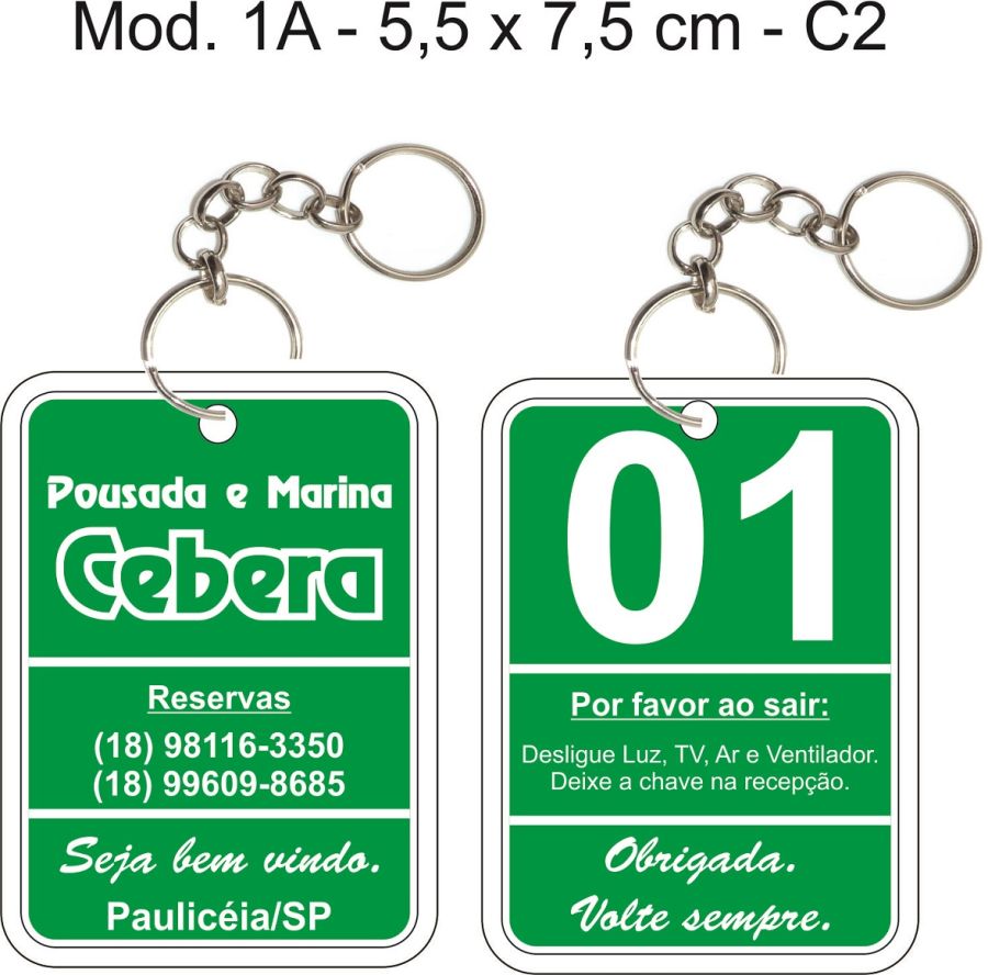 POUSADA CEBERA - PAULICEIA
