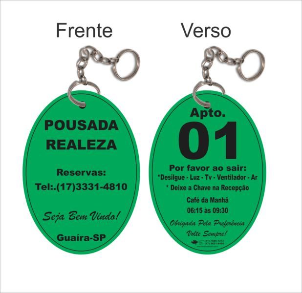 POUSADA REALEZA - GUAÍRA