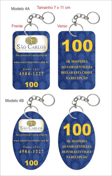 SÃO CARLOS &amp; EVENTOS E HOSPEDAGEM - JUNDIAÍ