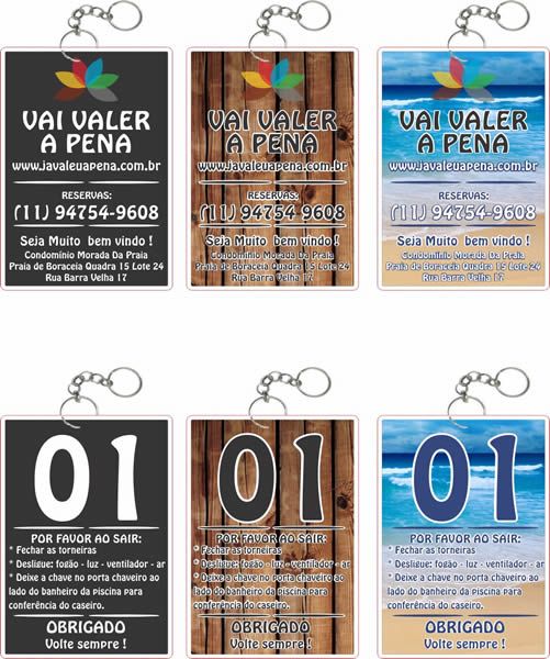 VAI VALER A PENA - BERTIOGA