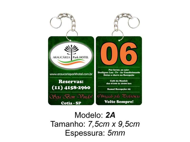 MODELO 2A