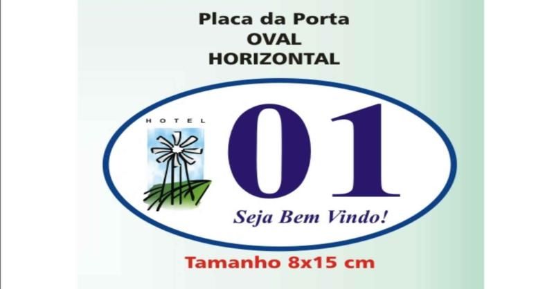 PLACAS 2 - HORIZONTAL