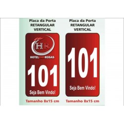 Placas 1 – Vertical