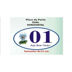 Placas 2 – Horizontal
